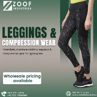  Women Stretchable Fitness Yoga Leggings | Gym Activewear | Elastic Comfortable Body Fit Sportswear | Private Label