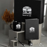  Luxury Giveaway Box Corporate Gift Packaging Custom Branded Premium Gift Box