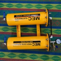  Air Filter for Industrial Machines | Compressor Air Filter | Heavy Duty Filtration Unit