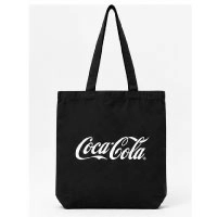  Premium Black Canvas Tote Bag - Heavy Duty Bulk Wholesale Promotional MOQ 50 | Private Label 2Zee Solutions