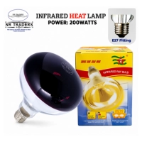  Ring Heater for Egg Incubator | 200W & 300W Heating Element | Incubator Heating Parts