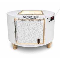  Chicks Brooder with W3001 Thermostat | 50 Capacity Poultry Brooder | Egg Incubator Hatchery Equipment