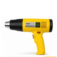 Heat Gun Made in China Best Quality Hot Air Heat Gun for Packing Plastic Wrapping PVC Heating Shrink Packaging Paint Removal and Industrial Repair Tools at Reasonable Price