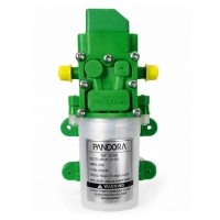  Single Double Spray Pump DC Volts Agricultural Spray Pump Electric Battery Operated Sprayer Pump for Farming Gardening Pesticide Spraying and Crop Protection Pakistan