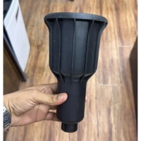  Small Rain Gun Irrigation Sprinkler Heavy Duty Agriculture Rain Gun for Field Irrigation Water Spraying System Farming Crop Watering Equipment Portable Rain Gun Wholesale Supply
