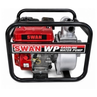  Water Pump 2x2 3x3 4x4 GX200 Engine Water Pump Machine Heavy Duty Agricultural Irrigation Water Transfer