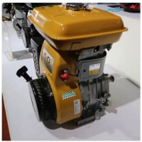  ROBIN EY20 Petrol Engine China Made Heavy Duty Industrial Engine for Water Pump Generator Agriculture Machinery Construction Equipment and Farming Machines Wholesale Supply