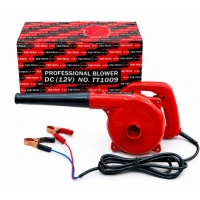  Electric Blowers AC DC Powerful Air Blower Machine Industrial Electric Blower with Different Models Designs and Power Options for Cleaning Drying and Workshop Use Pakistan