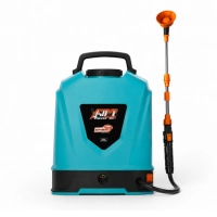  YASMAN Battery Sprayer Machine 20 Litre Agricultural Battery Powered Sprayer Pump China Made Portable Backpack Sprayer with Big Battery 3kg for Farming Pesticide Spraying Pakistan