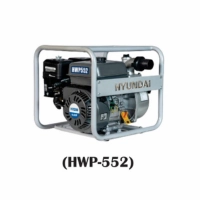  HYUNDAI Water Pump HWP-552 HWP-653 2x2 Inch and 3x3 Inch Heavy Duty Petrol Water Pump for Agriculture Irrigation House Water Supply and Farming Water Transfer System Wholesale Supply