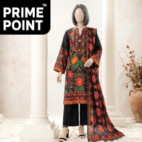  Prime Point by Diner’s 3-Piece Suit - Men’s Formal Unstitched Bulk Wholesale | Private Label Origin Outfits