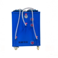  Oil Filtration Machine Hydraulic Oil Filter Machine Industrial Oil Cleaning Machine for Dirty Oil Purification Edible Oil Filtration and Used Oil Cleaning Pakistan