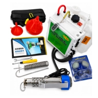  Battery Backpack Fogger Machine Portable Fogger Sprayer for Agricultural Fields Disinfection Pest Control and Crop Spraying Pakistan