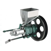  Corn Puff Machine Industrial Corn Puff Snack Making Machine Maize Puff Extruder Machine for Puff Snacks Kurkure and Food Processing Production Pakistan