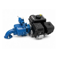  Injector Pump Double Impeller Water Pump High Suction Pump for Deep Water Transfer Agricultural Irrigation and Industrial Water