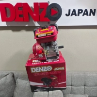  DENZO GX210 7HP Petrol Engine Heavy Duty Industrial Engine with Oil Alert Big Crank Shaft Large Pull Kick and Multiple Color Options for Agriculture Water Pumps Generators Wholesale Supply