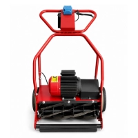  Lawn Mower Electric Motor GX200 GX220 DENZO Hyundai GX210 Engine 24 Inch Blade Size Heavy Duty Grass Cutting Machine Kamani Original Blades Garden Lawn Agriculture Pakistan