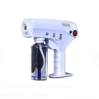  Mini Thermal Fogger Machine Portable Thermal Fogging Machine Pest Control Disinfection Odor Removal Smoke Fogger for Agricultural and Commercial Use Pakistan