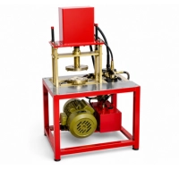  Soap Making Machine Industrial Soap Production Equipment Bar Soap Manufacturing Line Liquid Soap Mixing Machine Detergent Production Plant Soap Plodder Cutter Stamping System  Supplier Industrial Machinery Pakistan Export
