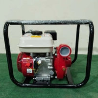  2 Inch High Head Water Pump China Made Heavy Duty Water Transfer Pump for Agricultural Irrigation Construction Site Water Supply Dewatering and Commercial Fluid Transfer Applications Industrial Pump Equipment