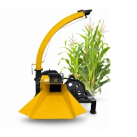  JF-60 Max Belt Frame PTO Chaff Cutter Silage Machine Brazilian Imported Toka Fodder Cutting Machine 5000–13000 KG Per Hour 5mm 13mm Adjustable Chop Size Tractor PTO Driven Heavy Duty Agricultural Feed Processing Equipment