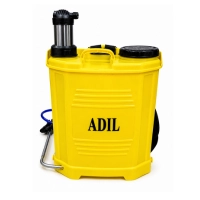  Hand Sprayer Manual Pressure Pump Sprayer Portable Agricultural and Garden Spray Machine for Pesticide Fertilizer Water Cleaning Sanitizing Nursery Farming and Household Machinery Heavy Duty Durable Design
