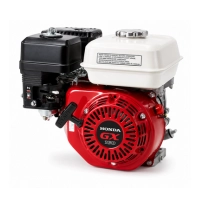  Honda GX-160 Petrol Engine 5.5HP Industrial Grade Gasoline Engine Thailand Made Heavy Duty GX Series Engine for Water Pump Generator Sprayer Agriculture Construction and Machinery Power Applications Reliable Replacement Engine