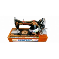  Perfect Sewing Machine ® With Motor