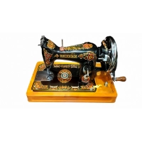  Pakistan Sewing Machine (Regd)