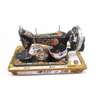  Fast Sewing Machine (Regd)