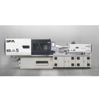  UWA YH5 Series 168-620H PET Injection Molding Machine – Energy-Efficient PET Preform Manufacturing with Precision Servo Performance