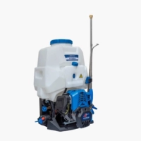  Hyundai Power Sprayer 4 Stroke | HPS-768 Petrol Sprayer Machine | High Pressure Agricultural Sprayer