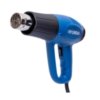  Hyundai Heat Gun 2000W | Heavy Duty Electric Heat Gun | Industrial Hot Air Tool