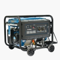  Hyundai Gasoline Generator 2.2KW | HX2900 Portable Petrol Generator | Backup Power Generator