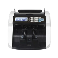  Cash Counting Machine PBS-3000 - High-Speed Currency Counter Bulk Wholesale | Professional Bank-Grade Money Counter Supplier