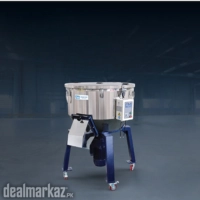  Huare HHS-100EB Plastic Color Mixer – Fast & Uniform Masterbatch Mixing for Injection Molding and Extrusion Applications