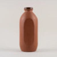  Slim Clay Bottle 1200ml