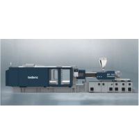  Tederic DT 700-i5800 Injection Molding Machine – Heavy-Duty Industrial Manufacturing with High Shot Capacity & Stable Servo-Hydraulic Performance
