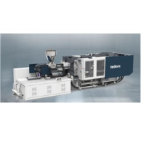  Tederic NEO·T490-fi1550 High-Speed Injection Molding Machine – Thin-Wall Packaging Manufacturing with Ultra-Fast Cycle Servo-Hydraulic Performance