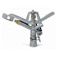 Garden Sprinkler Irrigation System Portable Water Sprinkler for Lawn Garden Nursery Agriculture and Home Watering Applications PY50 Rain Gun Sprinkler Available Pakistan Supplier Lahore