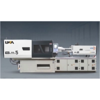  UWA YH-II-358/1800H PC Servo Injection Molding Machine – High-Pressure Polycarbonate Manufacturing with Precision Servo-Hydraulic Performance