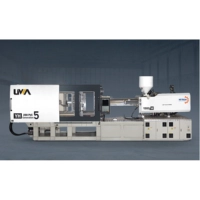  UWA YH5-288 PVC Injection Molding Machine – Precision PVC Pipe Fitting Manufacturing with Energy-Efficient Servo Performance