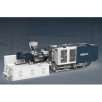  Tederic NEO·T 370 High-Speed Injection Molding Machine – Thin-Wall Food Container & Lid Manufacturing with Fast-Cycle Servo-Hydraulic Performance