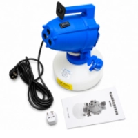  Cold Fogger Tri Jet Sprayer Machine with 4 Liter Tank Capacity Good Quality Agricultural Fogging Equipment for Pest Control Sanitization Disinfection Farming and Spray Applications by Agro Power Machinery Store Lahore Pakistan