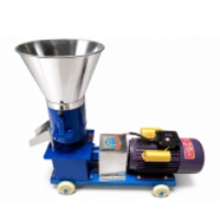  Animal Feed Pellet Making Machine Model 150 with 5HP Motor 60 to 80 KG Per Hour Capacity Livestock Poultry Cattle Feed Pellet Mill China Made Feed Processing Equipment by Agro Power Lahore Pakistan