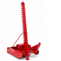  Magic Bar Fodder Cutter Machine Tractor PTO Driven Heavy Duty Agricultural Chaff Cutter Silage Fodder Chopping Machine for Livestock Feed Dairy Farming Silage Preparation Agro Power Machinery Lahore Pakistan