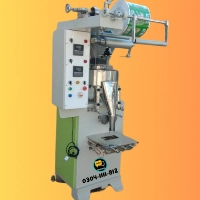  BT Falcon Auto Packing Machine 20-1000gm | BTF-20-1000g Semi Automatic Packaging Machine | Powder & Grain Filling Machine