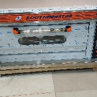  South Star Imported Pizza Oven Commercial Bakery Oven Restaurant Equipment OEM Supplier Pakistan
