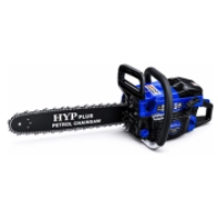  HYP Chain Saw Heavy Duty Wood Cutting Machine for Tree Trimming Logging Branch Cutting Forestry Farm Maintenance and Agricultural Operations Lahore Pakistan Agro Power Machinery Store