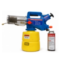  Mini Fogger Machine 2 Litre Tank Capacity Portable Thermal Fogger Equipment for Pest Control Disinfection Spray Agriculture Livestock Farm and Sanitization Use Lahore Pakistan Agro Power Machinery Store
